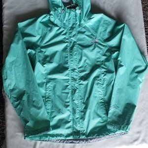 The North Face DryVent 2.5L Rain Jacket